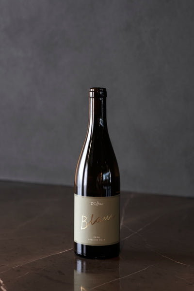 DC Shaw Sauvignon Blanc 2024