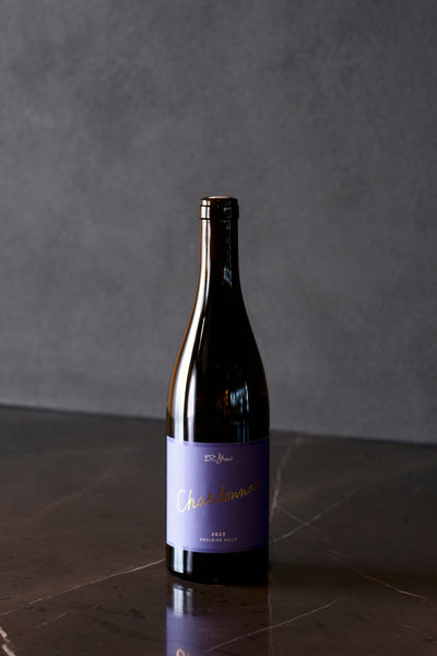 DC Shaw Adelaide Hills Chardonnay 2023