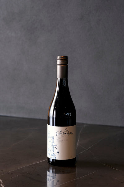 SubRosa 'Grampians' Shiraz 2021