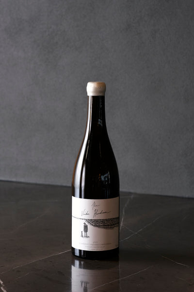 Vinden Estate 'Somerset Vineyard' Chardonnay 2024