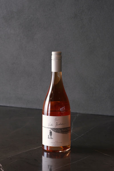 Vinden Estate 'Headcase - Spinning Away' Rosé 2024