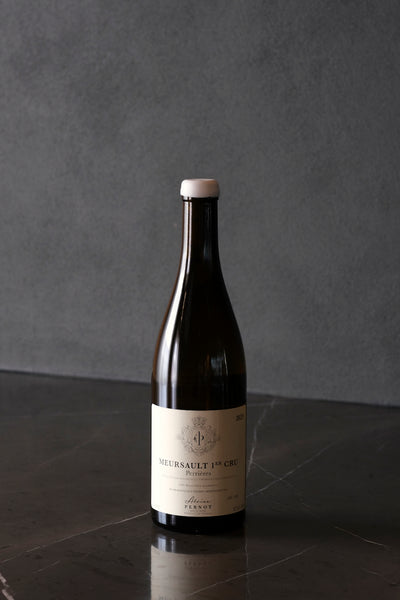 Alvina Pernot 'Perrières' Meursault 1er Cru 2023