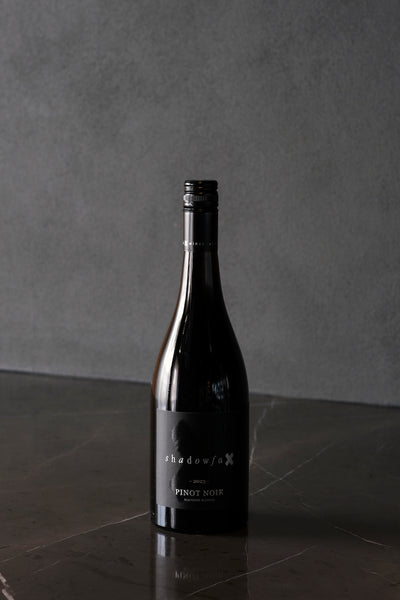Shadowfax 'Macedon' Pinot Noir 2023