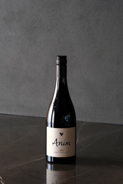 Anim 'Abel' Pinot Noir 2023