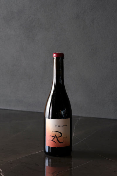 Maison Réno 'Mercurey' Rouge 2023