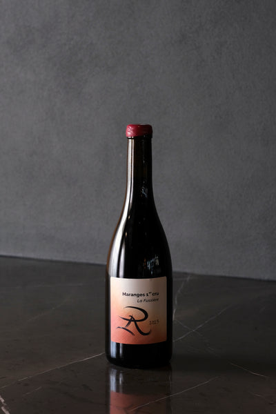 Maison Réno 'La Fussière' Maranges 1er Cru 2023