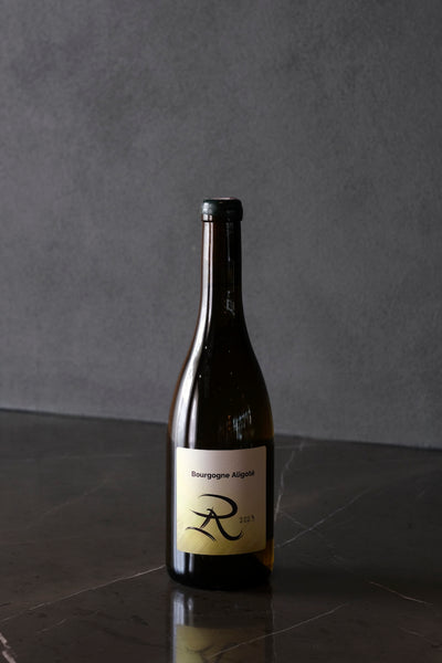Maison Réno 'Bourgogne' Aligoté 2023