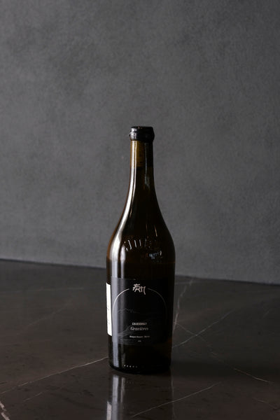 François Rousset-Martin 'Gravières' Chardonnay 2020