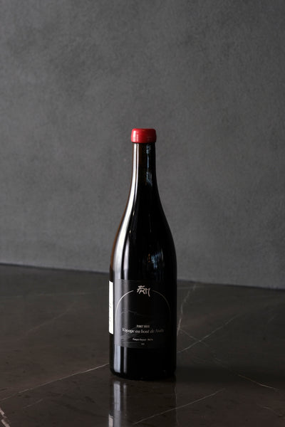 François Rousset-Martin 'Voyage au Bout de Nuits' Pinot Noir 2022