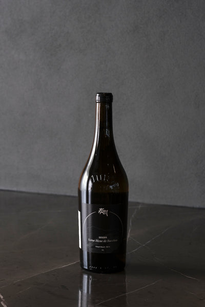 François Rousset-Martin 'Veine Bleue de Bacchus' Savagnin 2020
