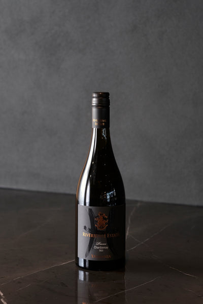 Riversdale Estate 'Pisces' Chardonnay 2023