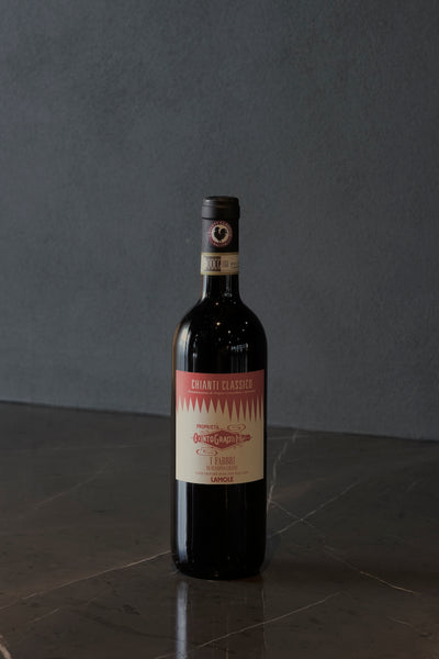 I Fabbri 'Lamole' Chianti Classico 2022