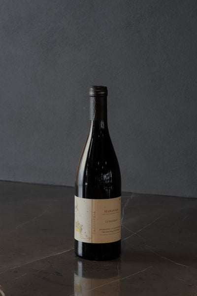 Domaine De Cassiopée 'Le Saugeot' Maranges Rouge 2022
