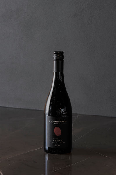 Tim Smith 'Barossa Valley' Shiraz 2022