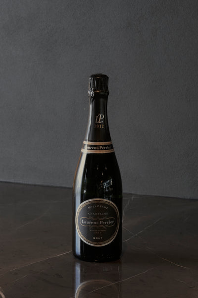 Laurent-Perrier Brut Millésimé 2012
