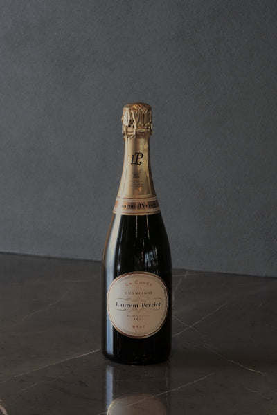 Laurent-Perrier 'La Cuvée' Brut NV