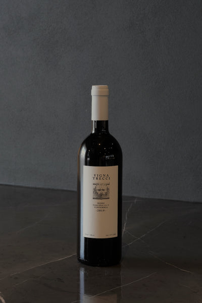 Vigna Trecci Toscana Rosso 2019
