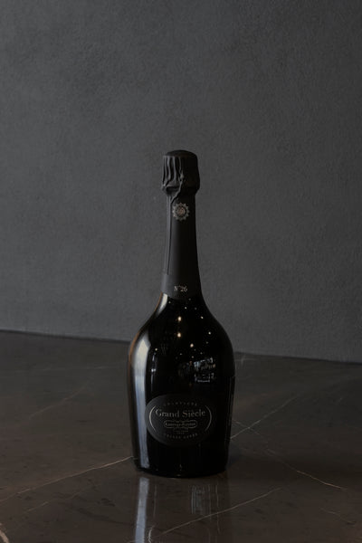 Laurent-Perrier 'Grand Siècle No 26' Champagne NV