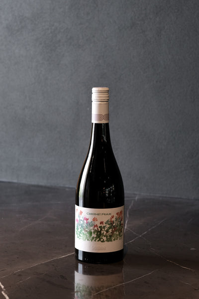 Somos Cabernet Franc 2024