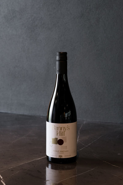 Penny's Hill 'Single Vineyard' Grenache 2024