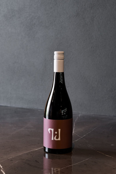 Tillie J Wines Pinot Noir 2024