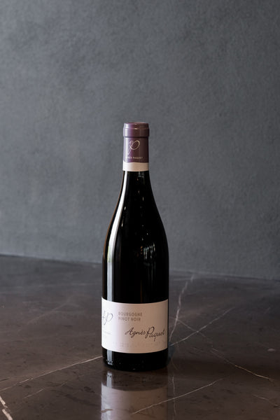 Domaine Agnès Paquet Bourgogne Rouge 2023