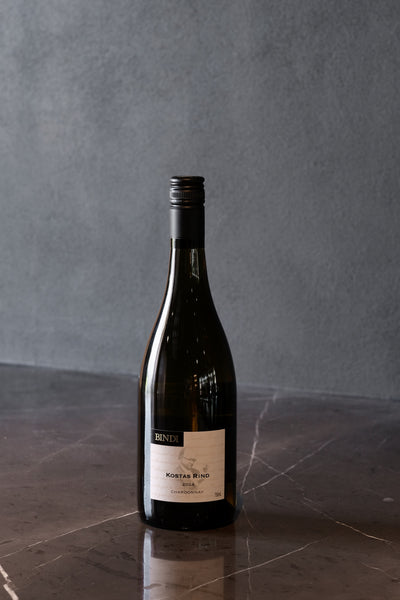 Bindi 'Kostas Rind' Chardonnay 2024