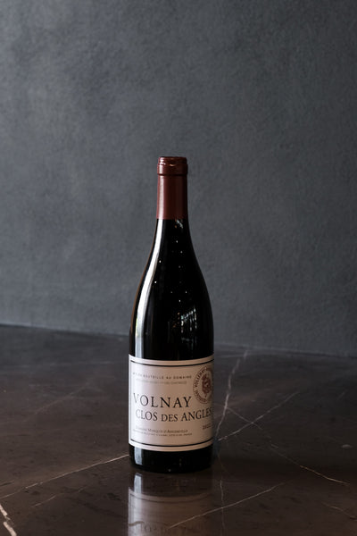 Marquis d'Angerville 'Clos des Angles' Volnay 1er Cru 2022