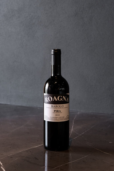 Roagna 'Pira Vecchie Viti' Barolo 2018
