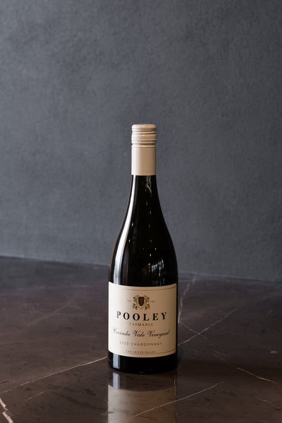 Pooley 'Cooinda Vale' Chardonnay 2023