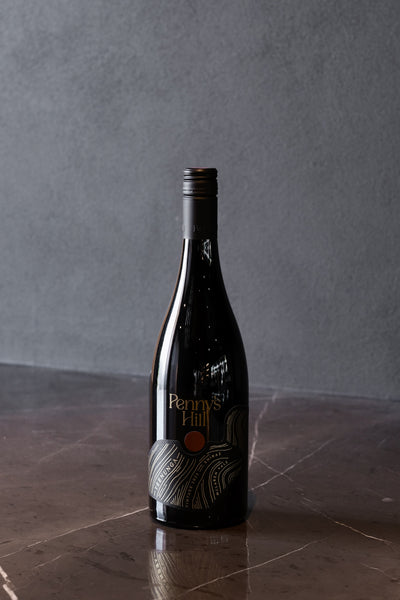 Penny's Hill 'Yeenuga' Shiraz 2023