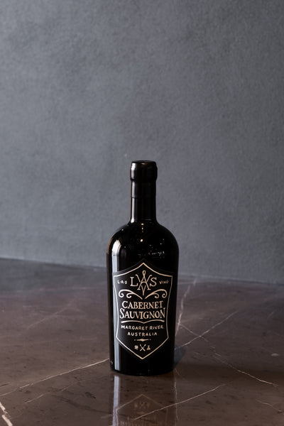 L.A.S. Vino Cabernet Sauvignon 2023