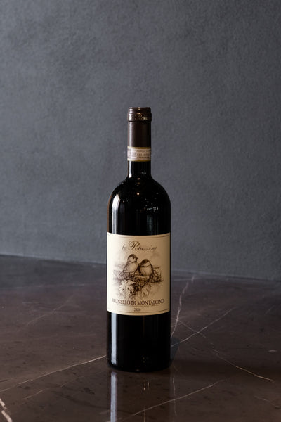 Le Potazzine Brunello Di Montalcino 2020