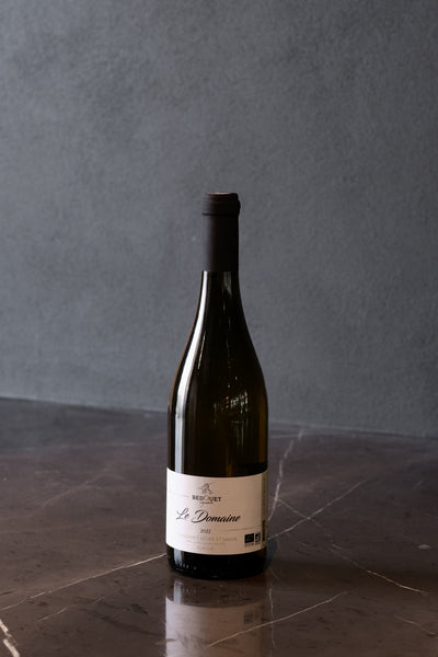 Domaine Bedouet 'Sur Lie' Muscadet 2022