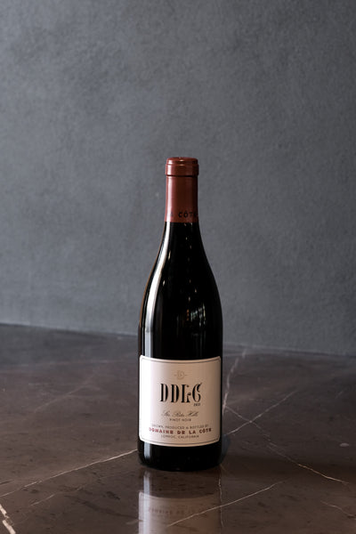 Domaine de La Côte 'Estate' Pinot Noir 2022