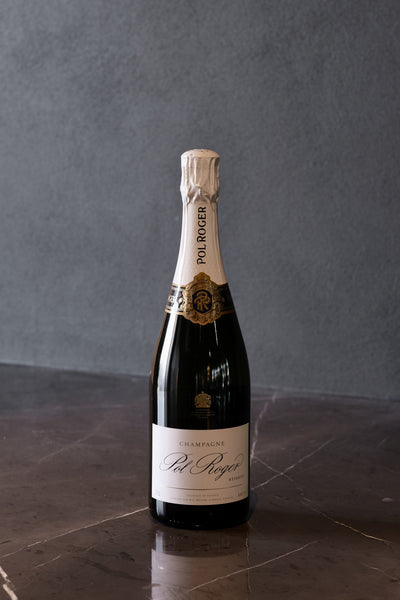 Pol Roger Champagne NV