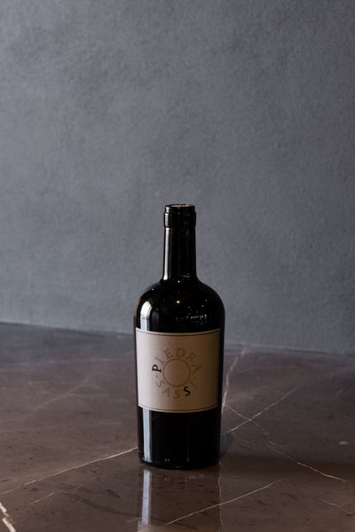 Piedrasassi 'Santa Barbera County' Syrah 2021