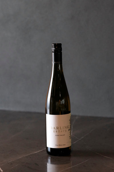 Darling Estate Pinot Blanc 2023