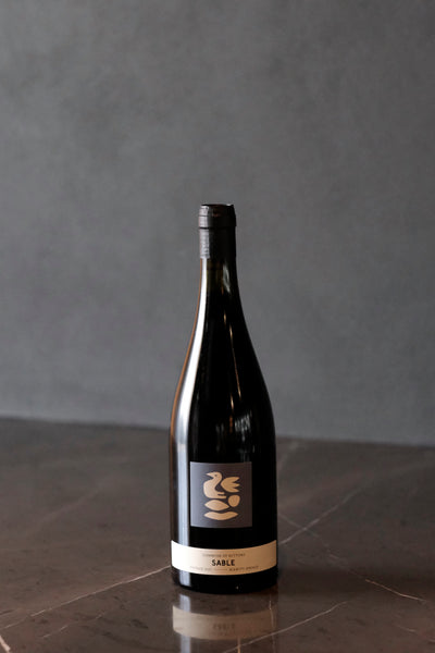 Commune of Buttons 'Sable' Syrah Grenache 2023