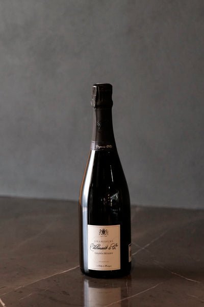 Vilmart 'Réserve' Brut Champagne NV