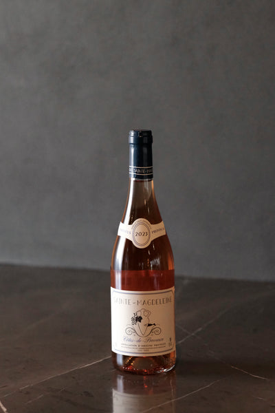 Clos Sainte Magdeleine Cotes de Provence Rosé 2023