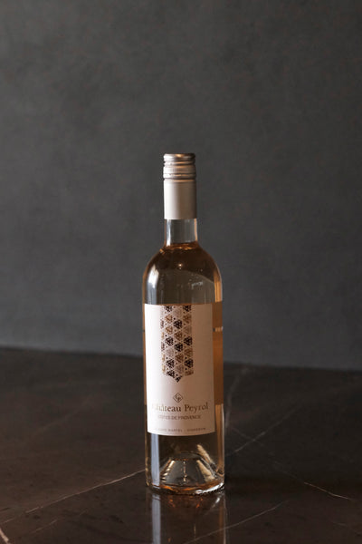 Château Peyrol 'Côtes de Provence' Rosé 2024