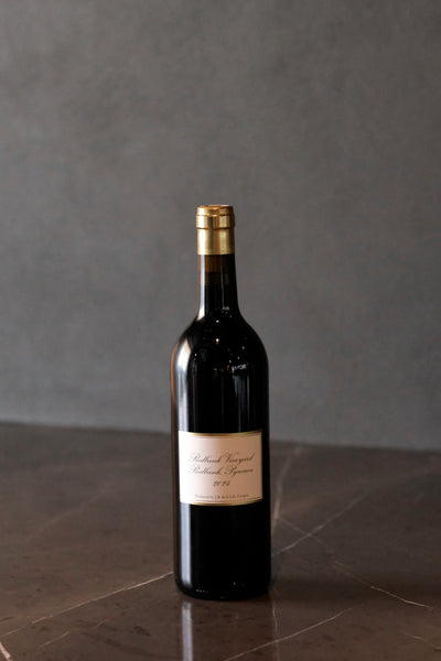 Joshua Cooper 'Redbank' Cabernet Sauvignon 2024
