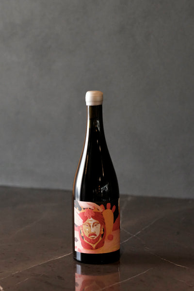 Frederick Stevenson Nero d'Avola 2022