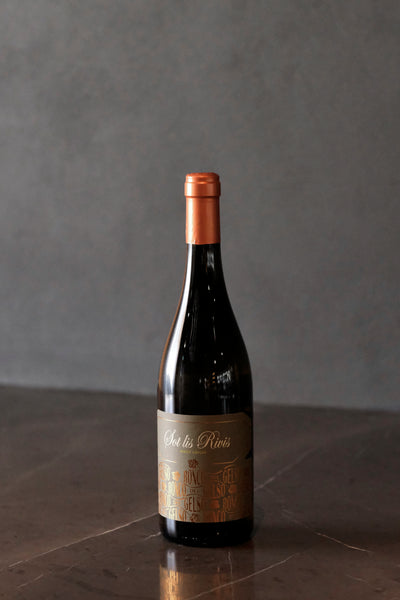 Ronco del Gesso 'Sot lis Rivis' Pinot Grigio 2022