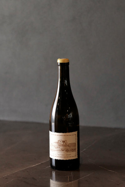 Anne et Jean François Ganevat 'Les Clos' Savagnin 2020