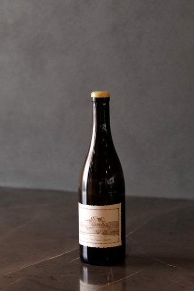 Anne et Jean François Ganevat 'Le Carré' Savagnin 2021