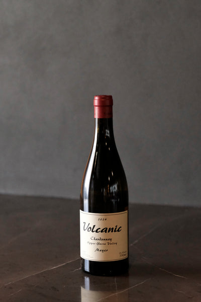 Mayer 'Volcanic' Chardonnay 2024