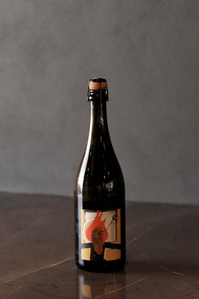 Dr. Edge 'Extra Brut' Sparkling NV