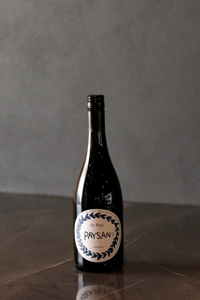 Domaine Simha 'Paysan Eh Bien' Pinot Noir 2024